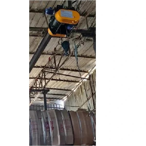 Mono Rail Hoist