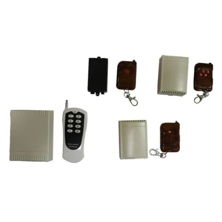 RF Remote Kit