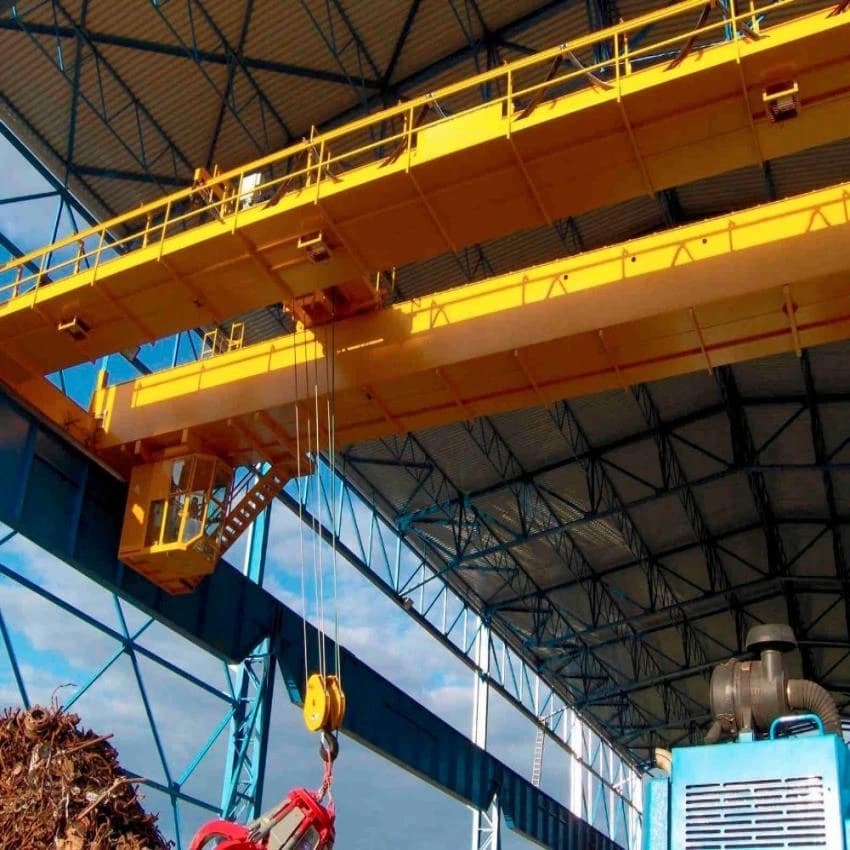 Plastic Eot Crane Remote Control