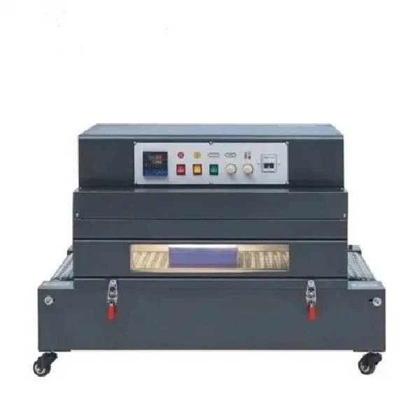 Shrink Wrapping Machine