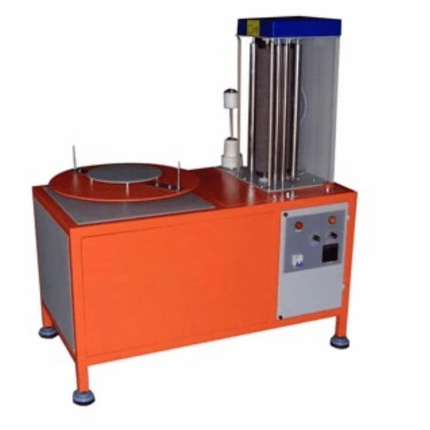 M.S.Structure Stretch Wrapping Machine, Automation Grade: Manual