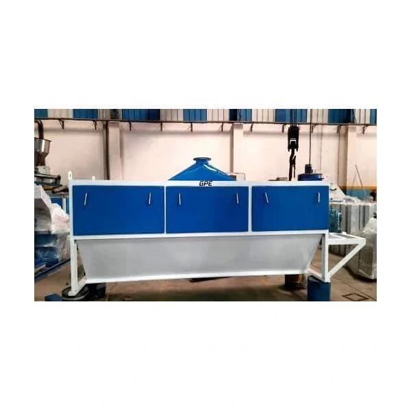 Reel Stretch Wrapping Machine