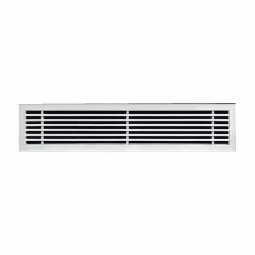 Air Conditioner Grill