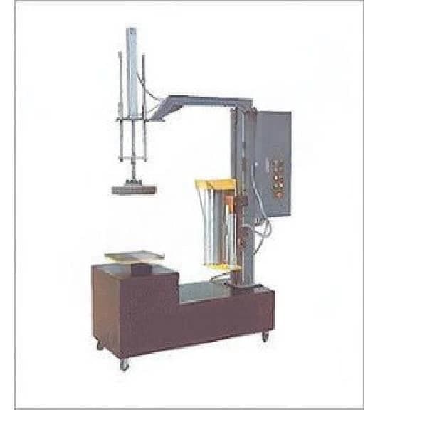 Box Stretch Wrapping Machine