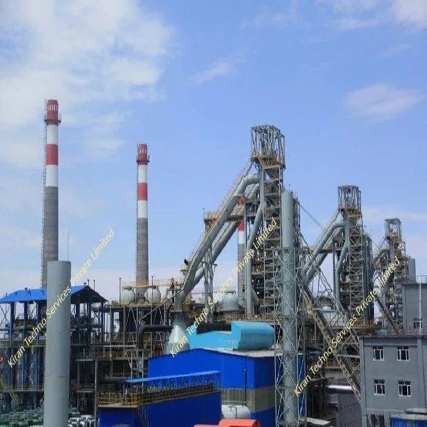 Vpsa Oxygen Plant, 1000 LPM / 60 Nm3/Hr