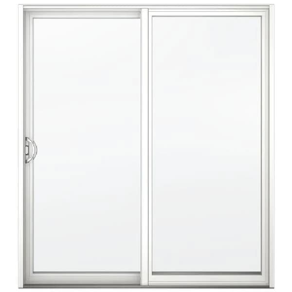 Aluminium Aluminum Sliding Door