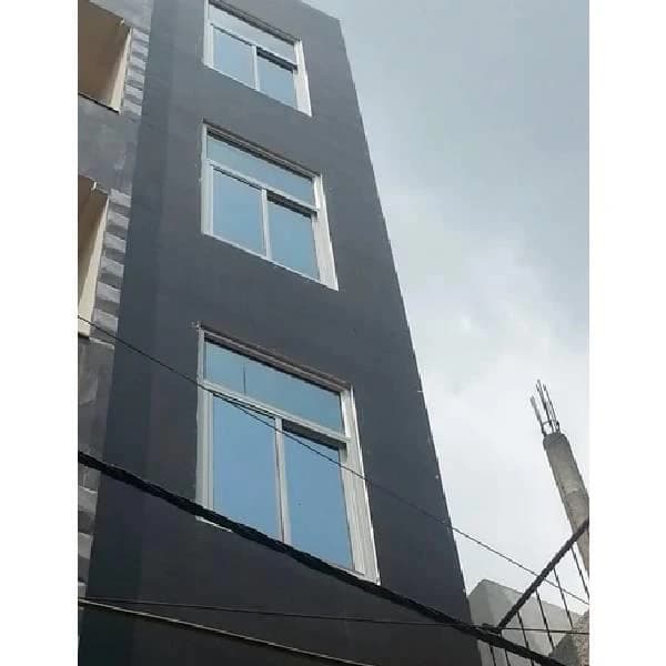 Aluminium Window Frame
