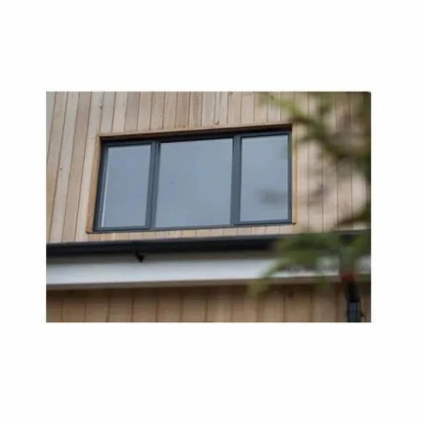Aluminium Fixed Windows