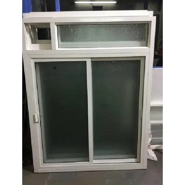 Aluminium Window