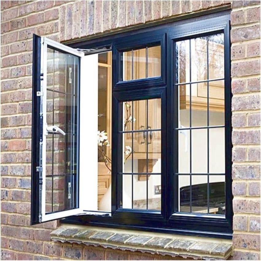 Aluminium Window Work Services