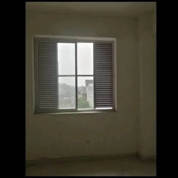 Aluminium Window Louvers
