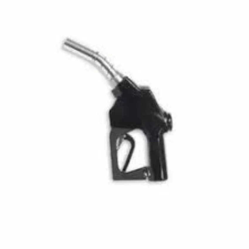 Petrol Automatic Fuel Nozzle, For Petrol,Diesel, Size: 21/60