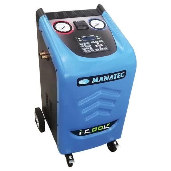MANATEC - AC Gas Machine