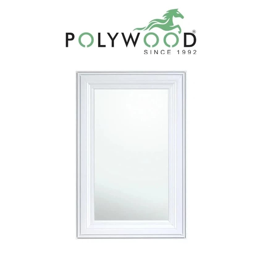 Casement Fixed Window