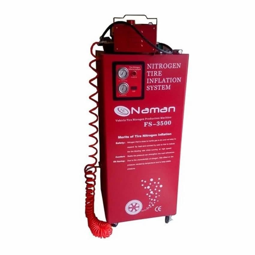 Nitrogen Generator, Model Name/Number: SEMI-AUTOMATIC-3500, Capacity: 70 L