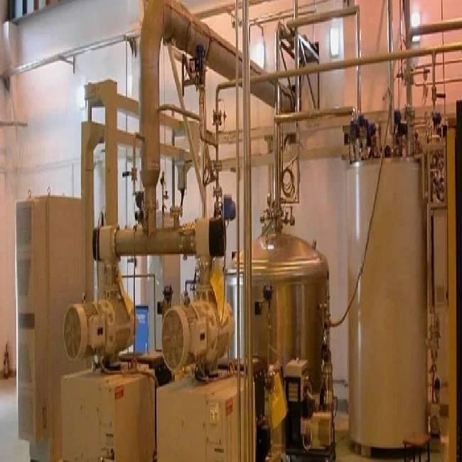 Liquefied Petroleum Gas