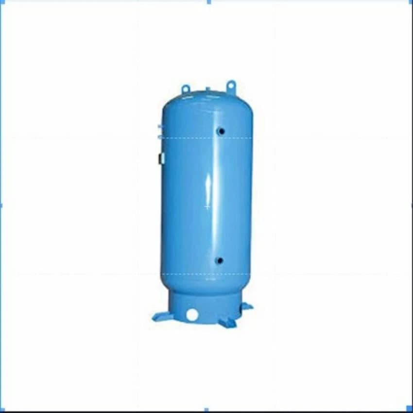 MS Air Receiver Tanks