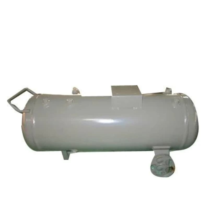 Air Receivers