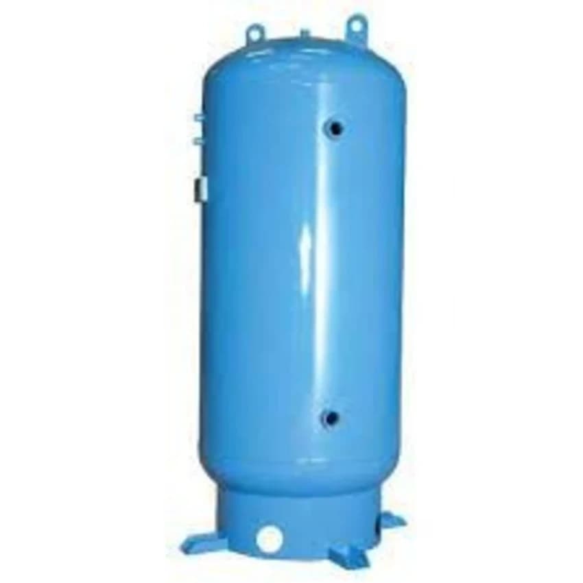 Air Receiver Tank 1000 Ltr