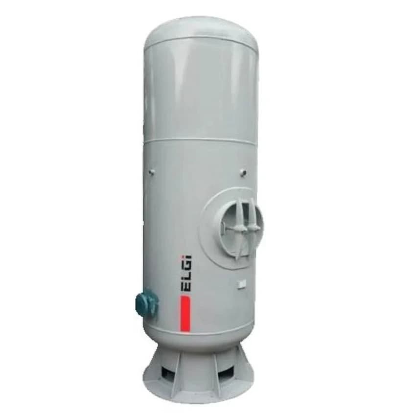 ELGI Airmate Air Receiver Tank