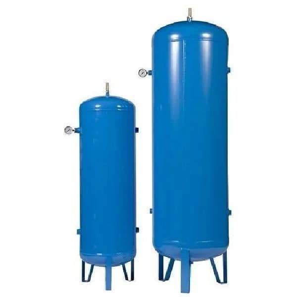 Air Receiver Tank