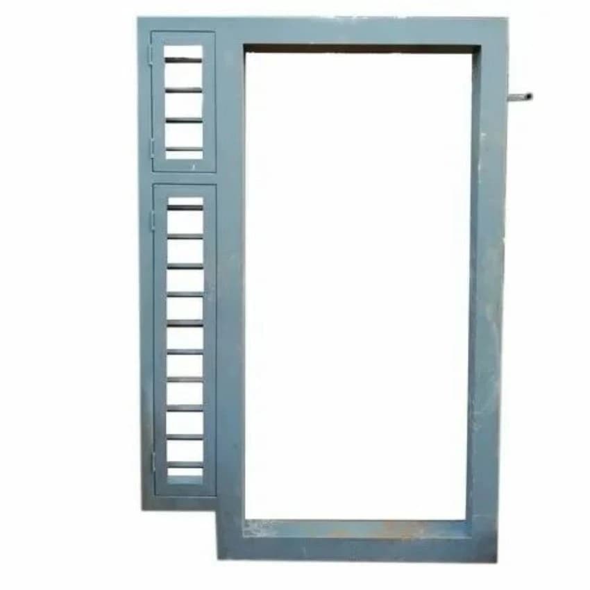 Gi Metal Door Frame