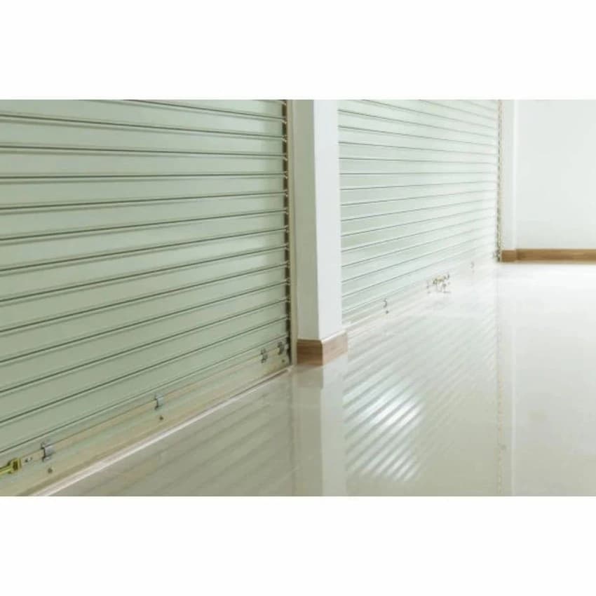 Aluminium Roller Shutter