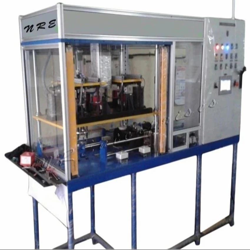 Special Purpose Machine, For Industrial