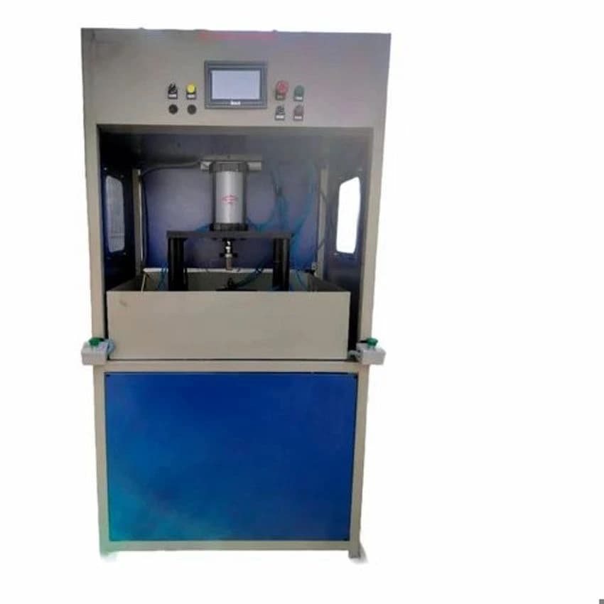 Valve Test Rig Industrial Testing Rigs, For Automobile, Engine Test