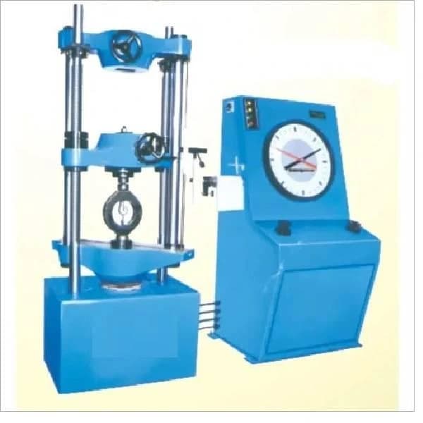 Universal Testing Machines