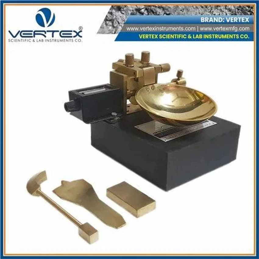 Digital Liquid Limit Device Motorized, Model Number/Name: VSLIC-S164