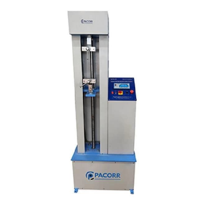 PACORR- Tensile Testing Machine - Digital