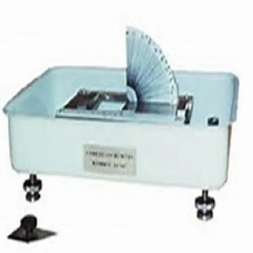 50HZ Paper Curl Tester, 220V