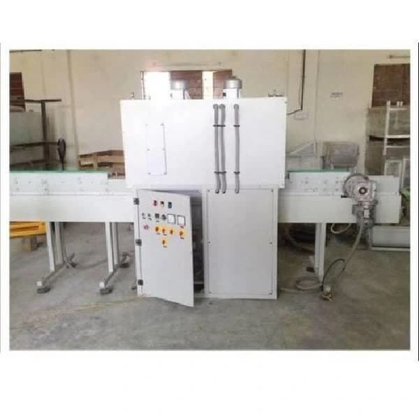 Automatic Sleeve Shrink Machine
