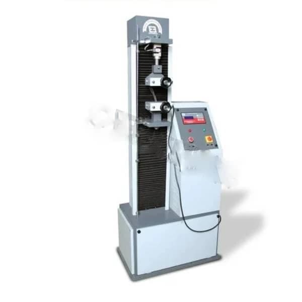 Tensile Testing Machine