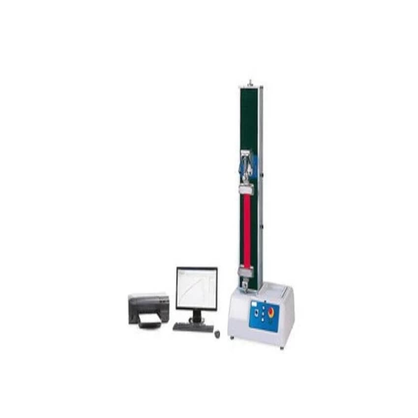 MESDAN Tenso Lab 3 Tester