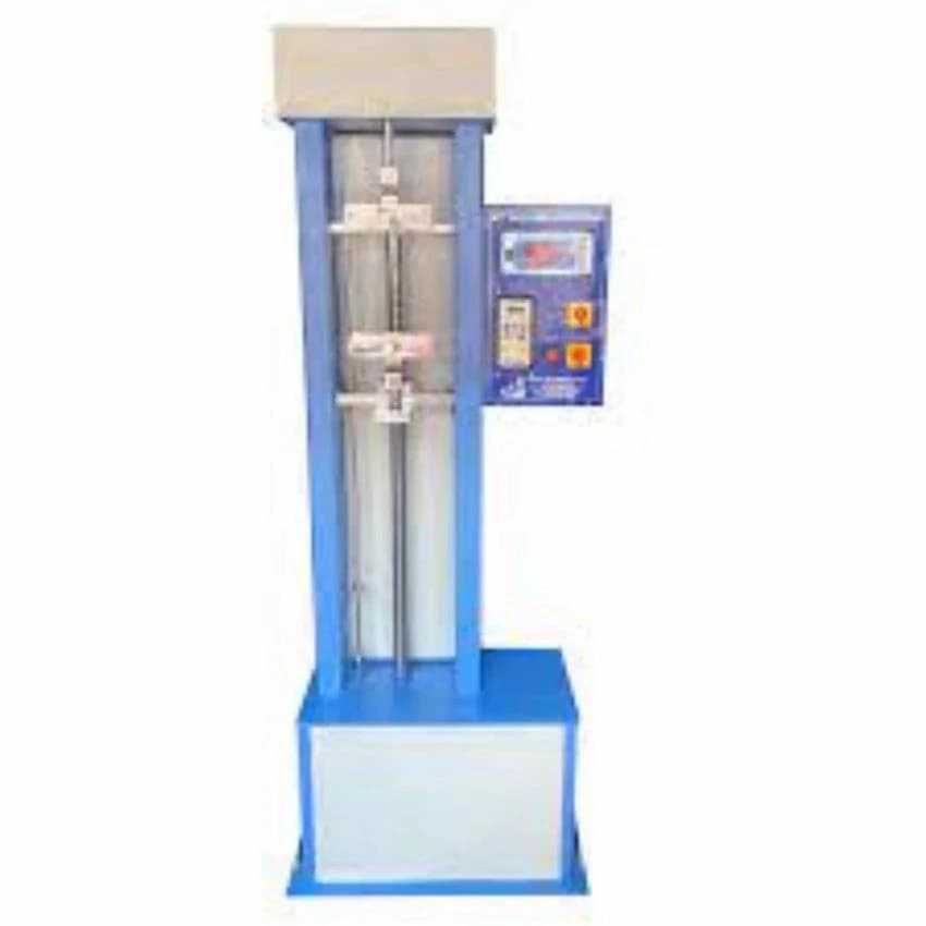 TEI Digital Tensile Testing Machine