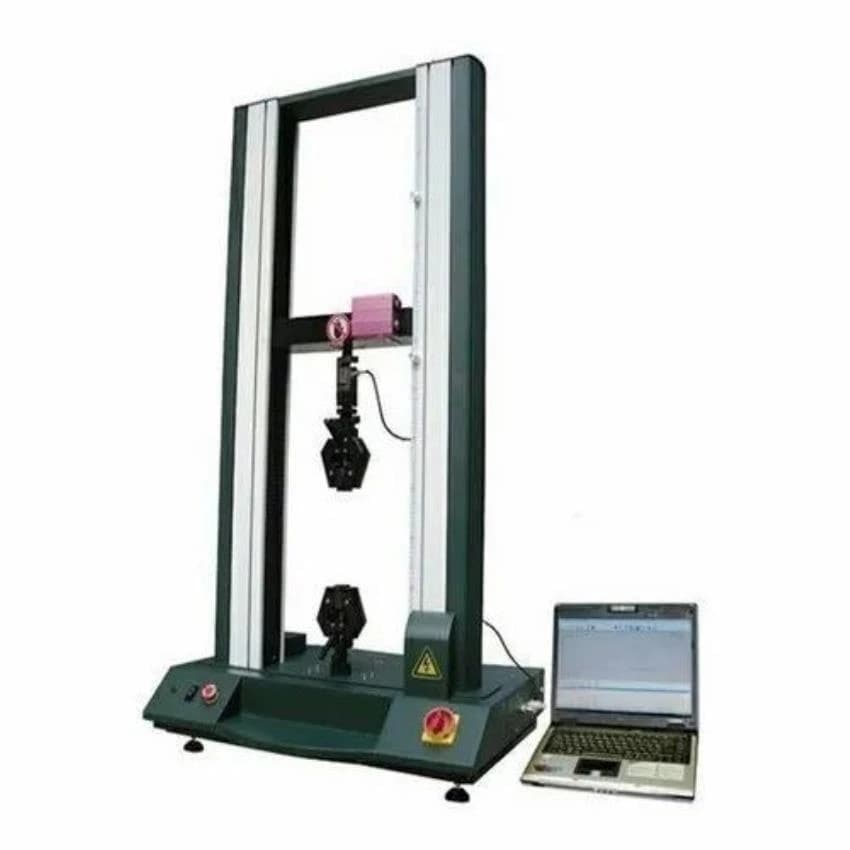 Computerized Tensile Testing Machine, For For Tensile Testing