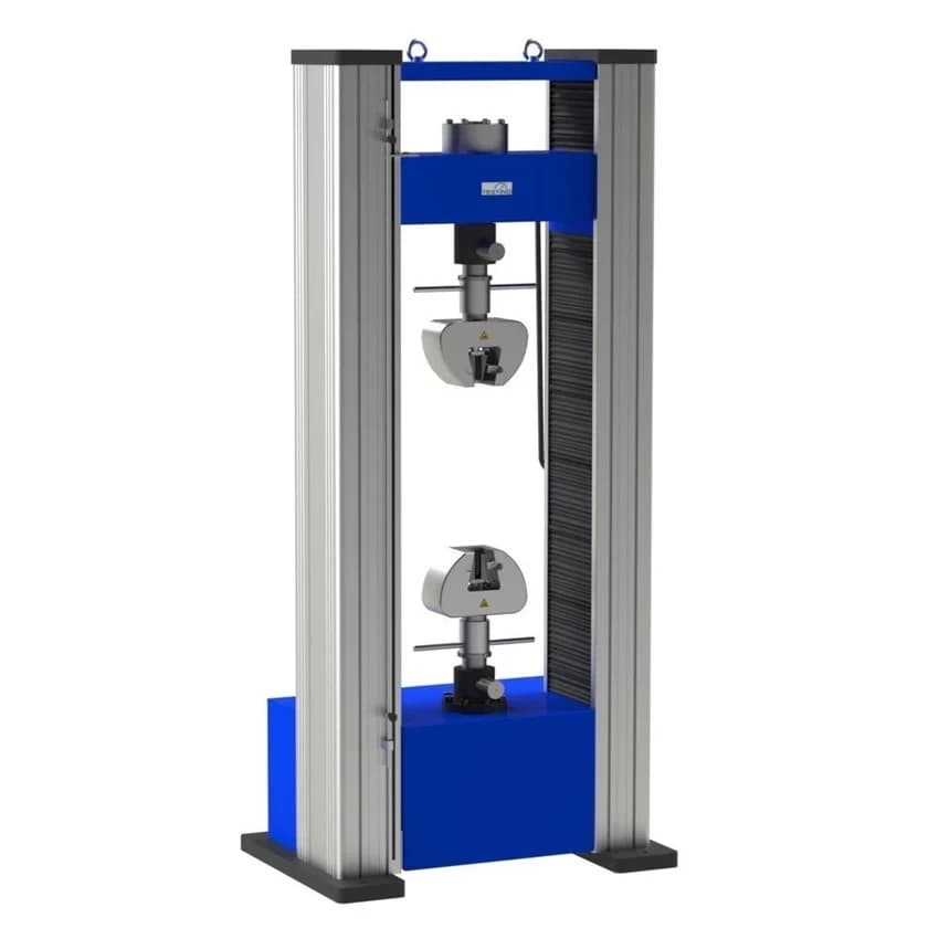 5000Kg Tensile Testing Machine