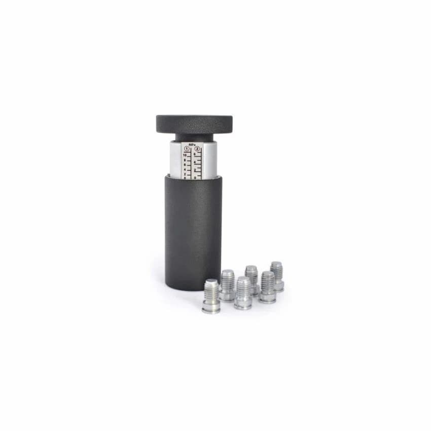 Digital Tensile Adhesion Tester AC-1, For Industrial