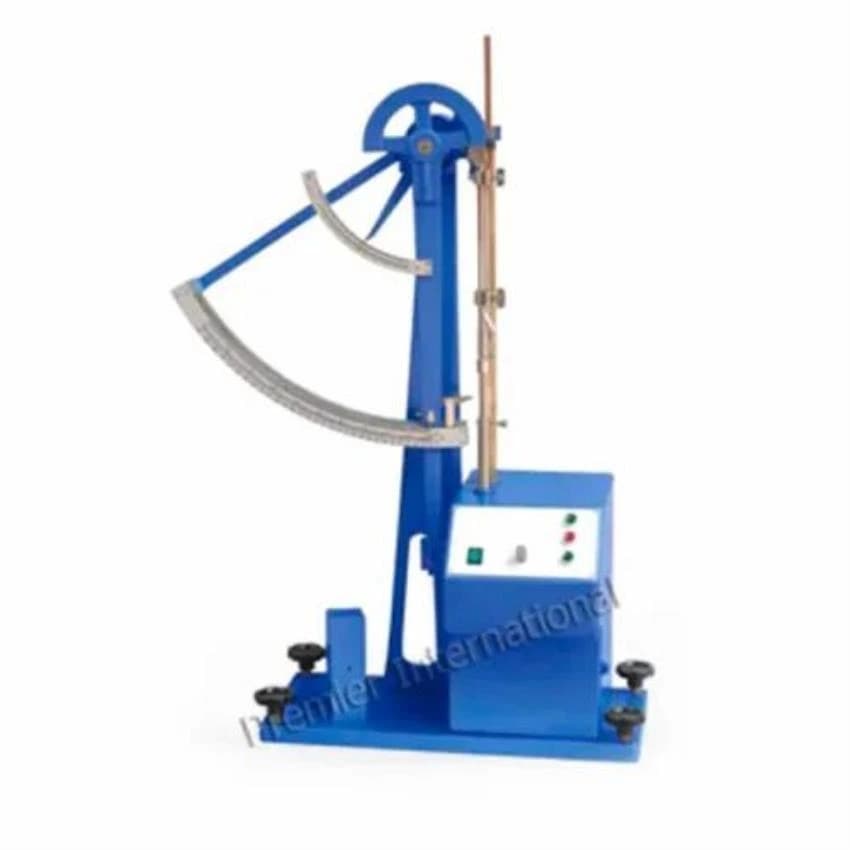 Electromechanical Tensile Tester