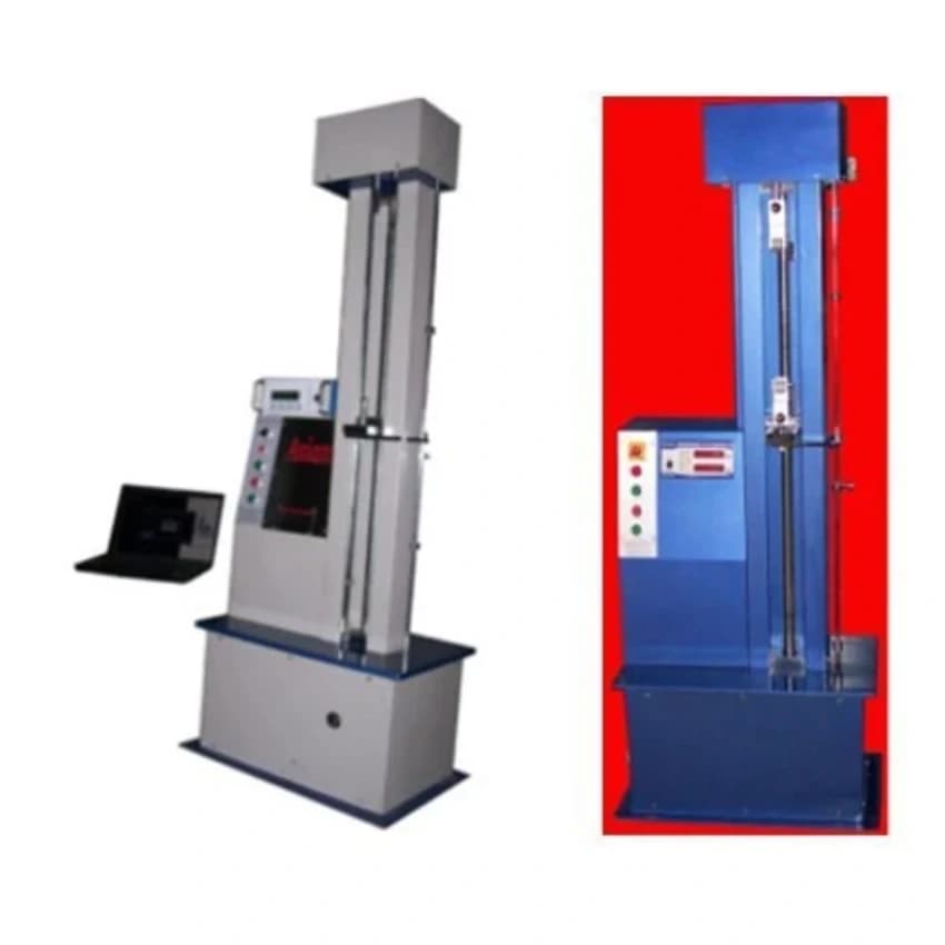 Paper Tensile Testing Machine