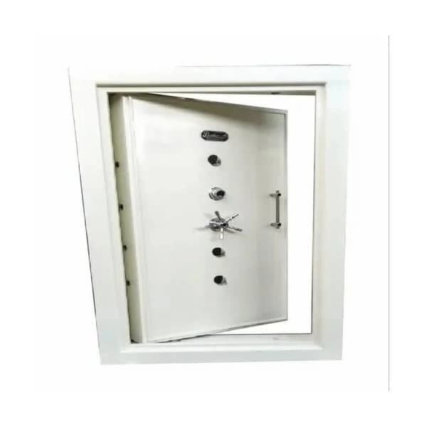 Strong Room Gate
