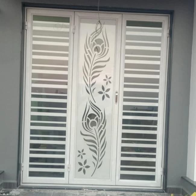 French Doors Upvc Doors