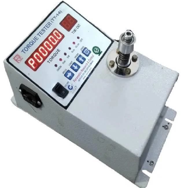 Toys Torque Tester