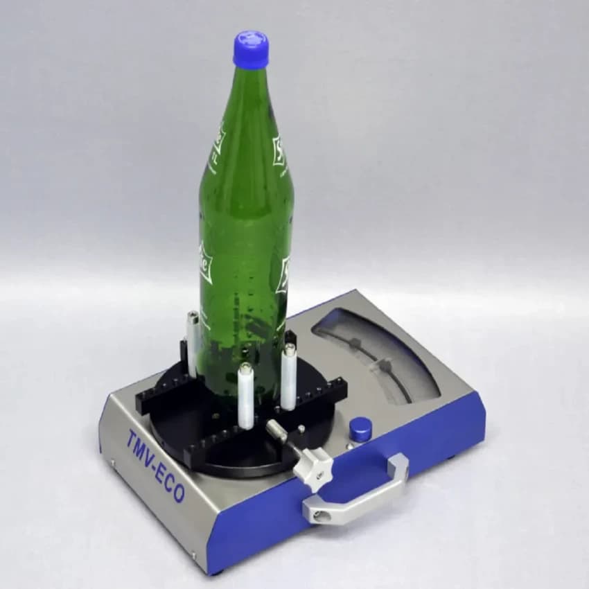 Analog TMV ECO Torque Tester, Capacity: 0 To 25 Inch.lbs