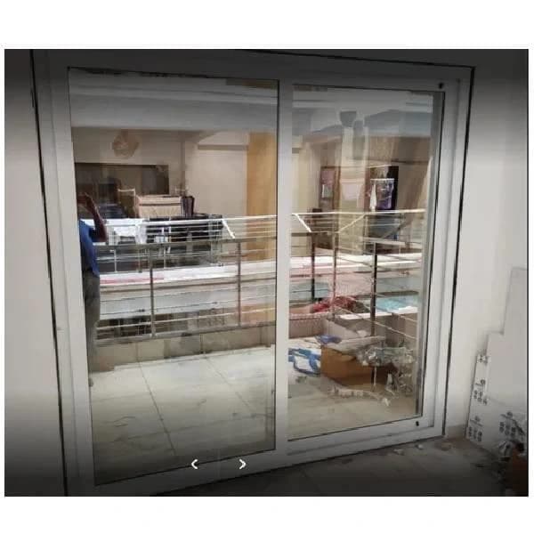 Upvc Sliding Door