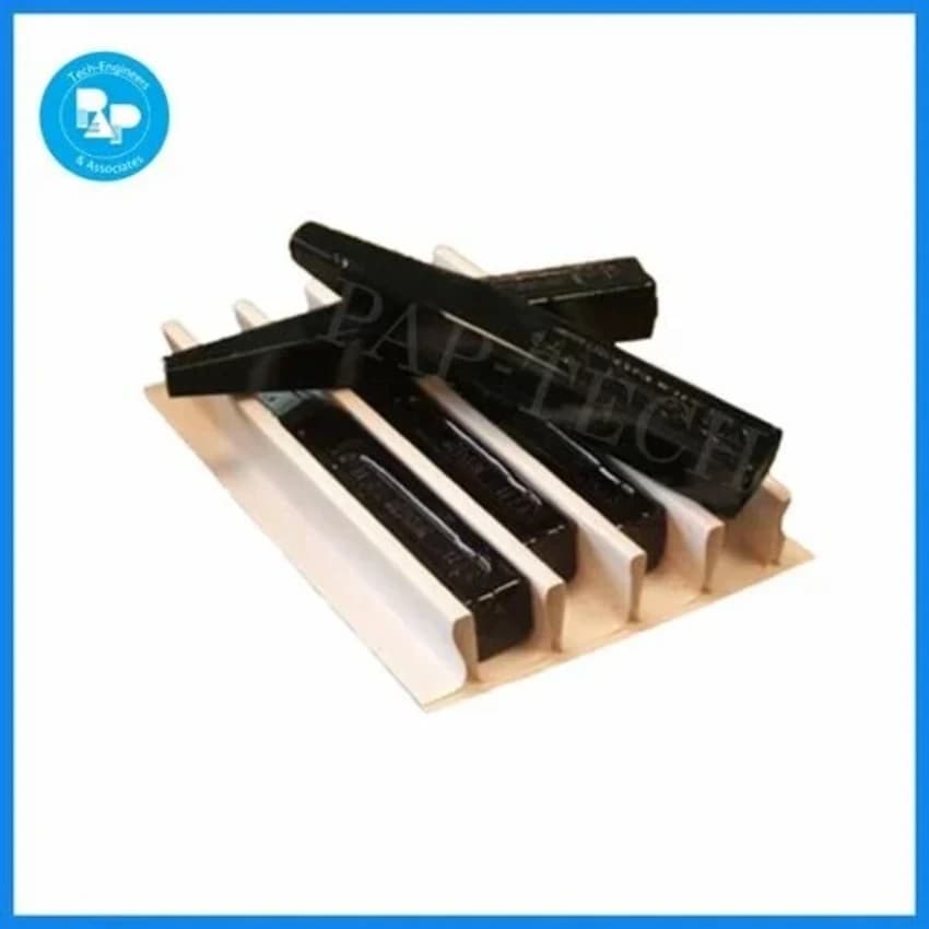 Weidmann Paper Testing Wax Sticks