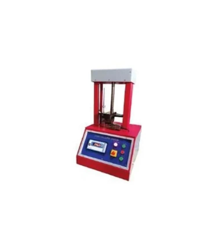 Core-Cone Collapsing Tester