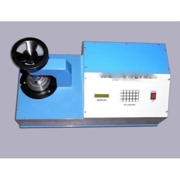 Bursting Digital Tester